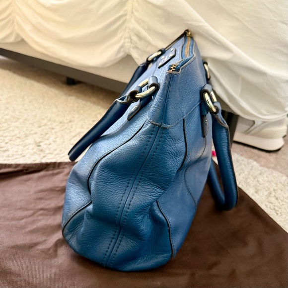 kate spade Berkshire Road 'Teegan' Shoulder Handbag - Picture 4 of 11